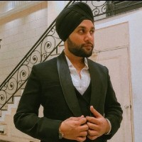 STORY (India) Employee Parmeet Singh's profile photo