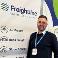Freightline Carriers Employee Jamie Partridge's profile photo
