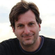 Beautiful.ai Employee Mitch Grasso's profile photo