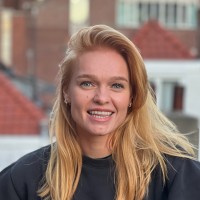 Chase - Brand Activation Employee Charelle Van Den Herik's profile photo