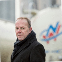 Nijhof-Wassink Group Employee Gert-Jan Meijerink's profile photo