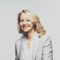 Verra Mobility Employee Cate Prescott's profile photo