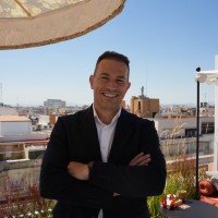 Sergio Robledo Rodriguez Email