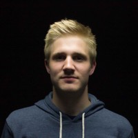 Canon Press Employee James Engerbretson's profile photo