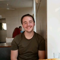 Lifting Gear UK Ltd Employee Kenneth Peddie's profile photo