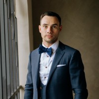 Howler Employee Matthew Bouton's profile photo