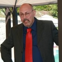 Bo Frost Employee Giulio Ferrante's profile photo