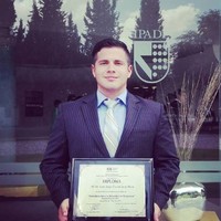 KabCash Employee Luis Jorge Corral's profile photo