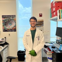 SoluScience Employee Basilio Garcia's profile photo