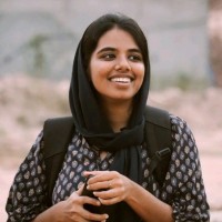Quantumweave Intelligence Employee Safna S's profile photo