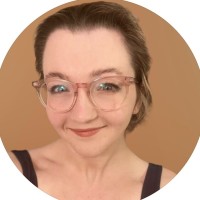 Agency Revolution Employee Rose Hayes's profile photo