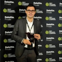 Remazel Engineering Employee Paolo Scaglia's profile photo