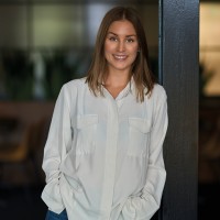 ILAB Container AB Employee Ida Jansson's profile photo