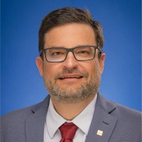 Endress+Hauser Group Employee Greg Miscik's profile photo