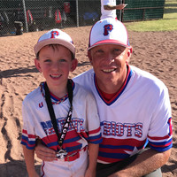 Justin Lacey Email & Phone Number