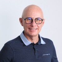 Saint Jean Industries Employee Olivier Betou's profile photo