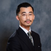 Merrill Lynch Employee Nicholas Hardi's profile photo