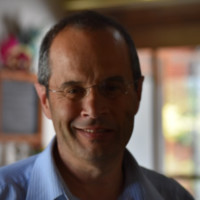 WorkSafe Victoria Employee David Sabato's profile photo