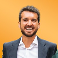 Plus Render Employee Alberto Esteban's profile photo