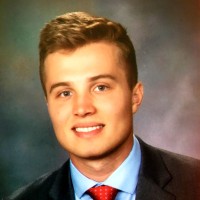 Sonics & Materials, Inc. Employee Connor Hurley's profile photo