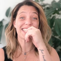 MetLife México Employee Mônica Borges's profile photo