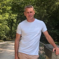 Virgin Employee Paul Williams's profile photo