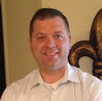 SciDev Employee Chris Dartez's profile photo