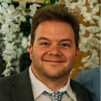 WFMY News 2 Employee Jeremy Vernon's profile photo