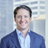 Harvest Partners, LP Employee Shane McHugh's profile photo