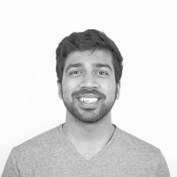 Cohesyve Employee Arpit Bansal's profile photo