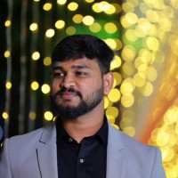 Eximietas Design Employee Abhishek Hp's profile photo