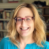 PRINCETON UNIVERSITY PRESS Employee Lyndsey Rago Claro's profile photo