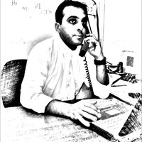 Masood Textile Mills Limited Employee Ahmad Naseem's profile photo