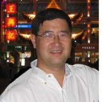 Pei Wu Email & Phone Number