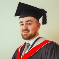 Riskonnect (Formerly Castellan Solutions) Employee Luke Ashton's profile photo
