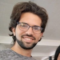 GSI-General Software Inc Employee Alberto Román Ramos Rodríguez's profile photo