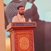 Sunwoda Energy Technology Co., Ltd Employee Muhammad Younas's profile photo