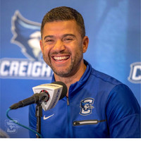 Creighton University Employee Johnny Torres's profile photo