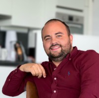 Fiers NV Employee Anthony Mahau's profile photo