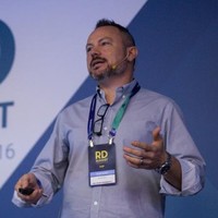 SuccessHACKER Employee Todd Eby's profile photo