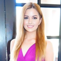 Global Shapers Community Employee Yvette-Marie Margaillan's profile photo