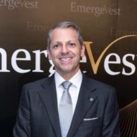 EmergeVest Employee Heath Zarin's profile photo