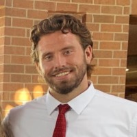 Sun Mechanical Systems Employee Ben Lynam's profile photo