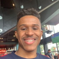 InfinitySys Employee Isaque C. Vereda's profile photo