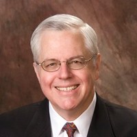 Northern Illinois University Employee Michael Malone's profile photo