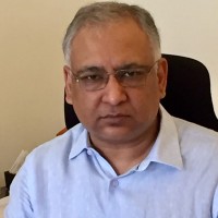 E-mail e número de telefone de Sudhir Jhunjhunwala