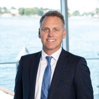 CBRE Employee Chris Rust's profile photo