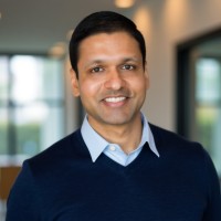 Athletico Employee Rohit Burju's profile photo