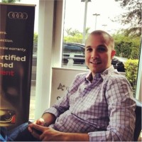 Tingue, Brown & Company Employee Sebastian Gomez's profile photo