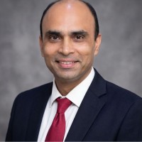 WAGO India Employee Saket Dwivedi's profile photo